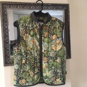 PATAGONIA VEST